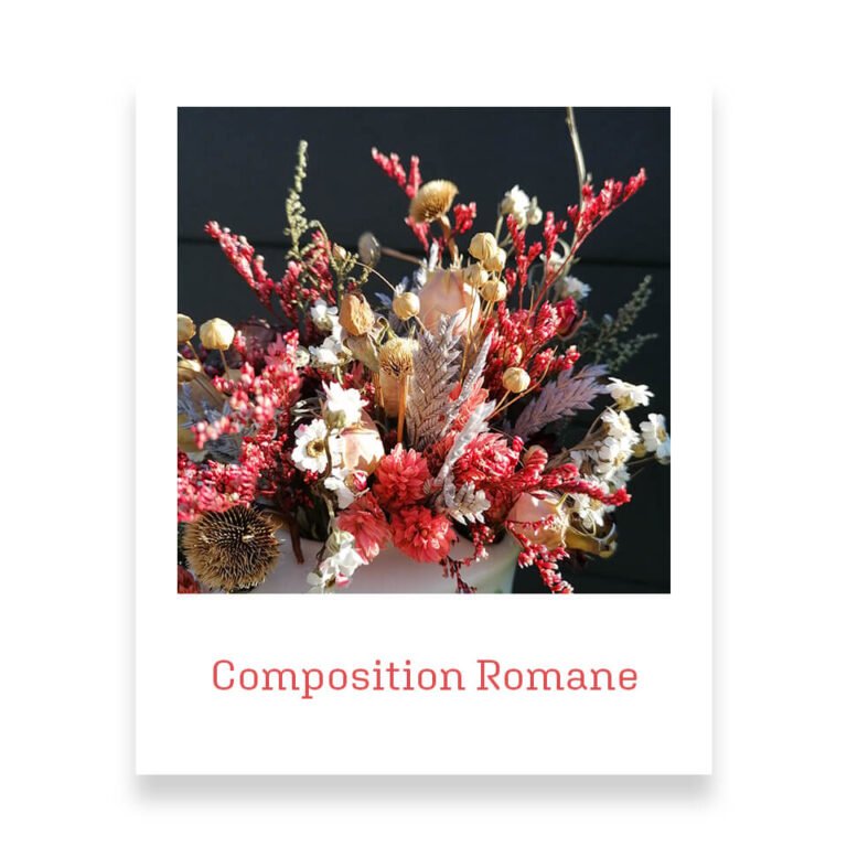Composition "Romane"